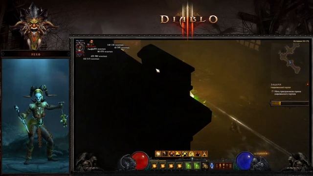 Diablo 3: Лучшие FASTранные билды 29 сезона патча 2.7.6 смотреть онлайн