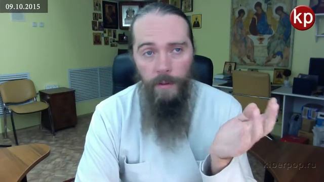 Духовный путь. Искушения. О прелести духовной смотреть онлайн