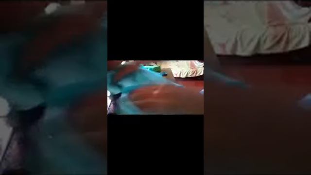Детские шорты без выкройки