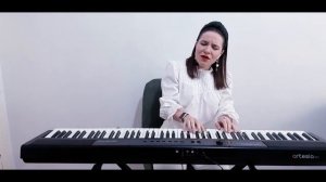 «Сулико» самая популярная грузинская песня, исполняет Мария Чичикина