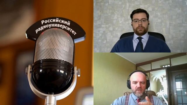 410. И.В. Коновалов: Грипп, осложнения, страхи, мифы и вакцинация от гриппа