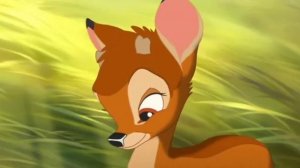 Бэмби 2. конец часть 2. Жизнь жива (реприза)