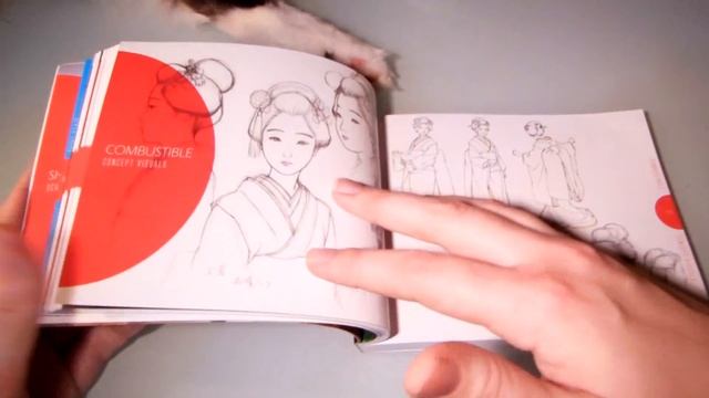 Short Peace: Ranko Tsukigime's Longest Day + Artbook [unboxing] смотреть онлайн