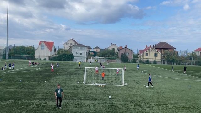 Метеор Севастополь 13-14 : СШОР 3 Севастополь 1 тайм смотреть онлайн