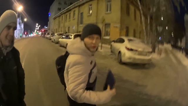 Бомжую смотреть онлайн