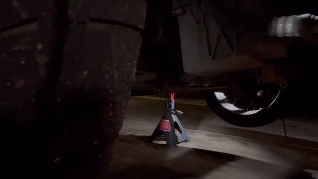 Ford Fiesta Ecoboost Saga: Episode 3 - Sump Removal