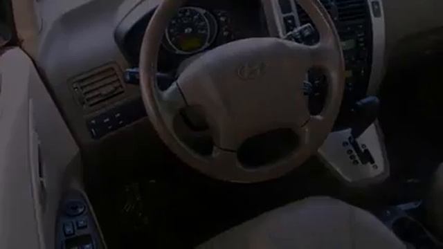 Pre-Owned 2008 Hyundai Tucson Ocala FL 34474 смотреть онлайн