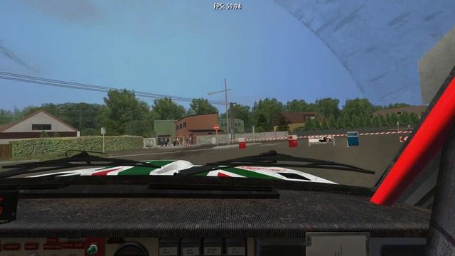 RBRTM - WR - SSS Valasske Mezirici - Fiat 131 Abarth Grp4 - NGP 7.1.769.452 смотреть онлайн