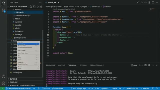 Konstantinos Leimonis - A pragmatic approach with microfrontends смотреть онлайн