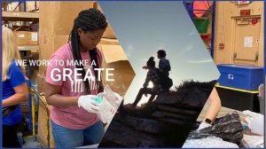 Mitsubishi Electric - Greater Than