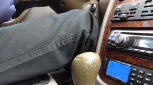 Подробный урок вождения на механике с автоинструктором