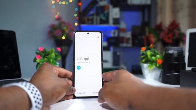 Samsung Galaxy Z Flip: The Past and The Future. #unboxing смотреть онлайн