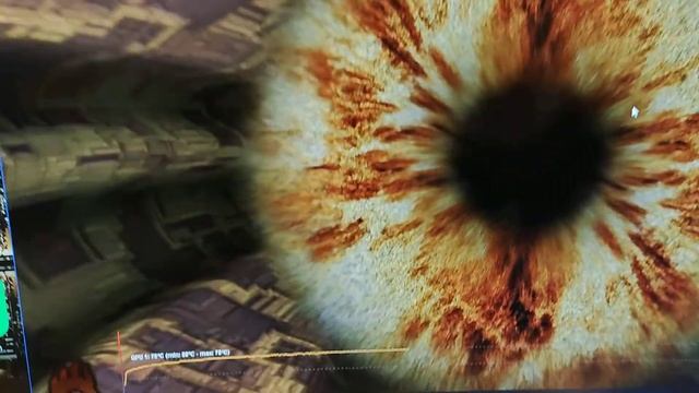 RX580 - тест FURMARK