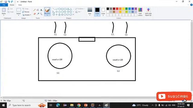 Java Tutorial - 27(12/06/2023 batch) Java Multithreading Techniques: Synchronization and Cooperatio смотреть онлайн