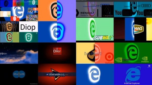 16 Full Best Animation Logos V56