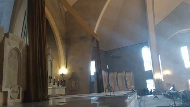 Армения 2020, Собор Святого Григория Просветителя в Ереване. Подробный Обзор. смотреть онлайн