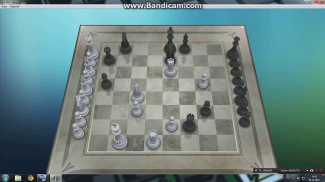 Chess Titans (Шахматы). смотреть онлайн