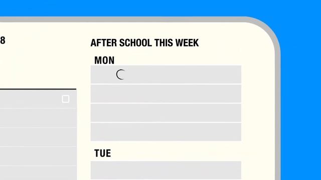 Meet the ultimate tool for student success: ClassTracker Custom Planners смотреть онлайн