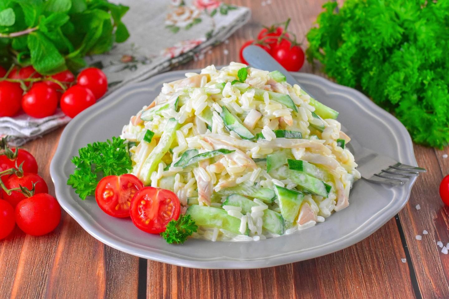 Рецепты вкусной еды