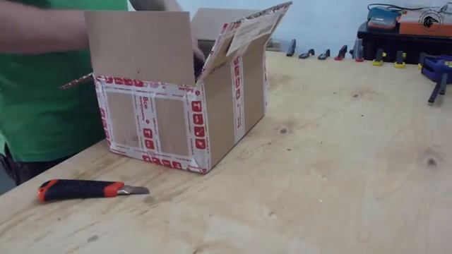 Оснащение столярной мастерской ч. 1 | Что купить в первую очередь. смотреть онлайн