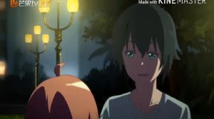 Аниме клип-Ты по моим венам так откровенно.