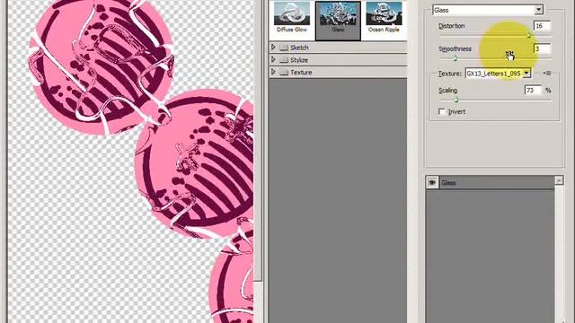 How To Add Texture To Brush Strokes In Illustrator смотреть онлайн