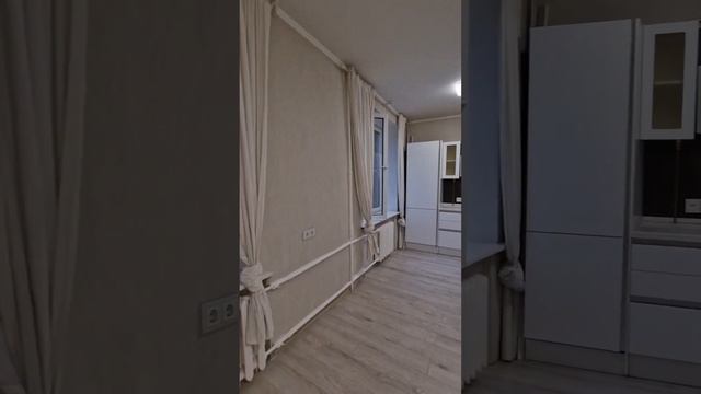 Мурманский проезд, д. 18 смотреть онлайн