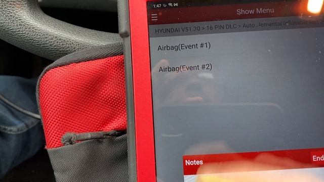 FREE!!!, HOW TO GET YOUR HYUNDAI / KIA SRS AIRBAG MODULE VARIANT CODING смотреть онлайн