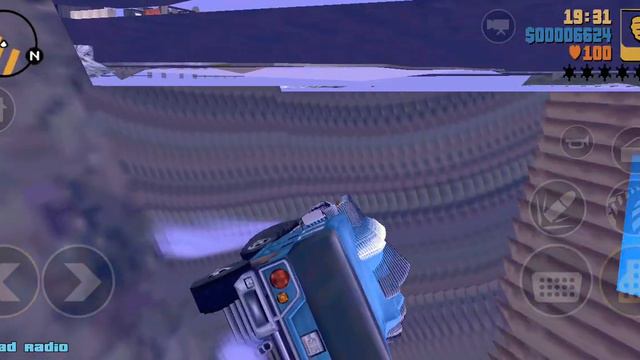 Где найти M16 и Гранотомёт в GTA III? смотреть онлайн