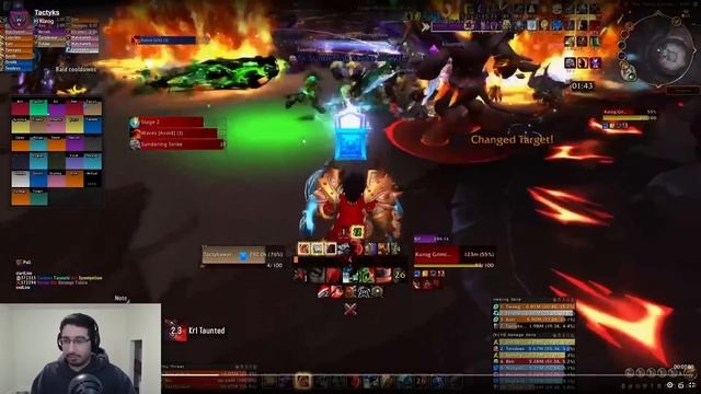 Vault of the Incarnates TANK TIPS | Dragonflight Season 1 Normal/Heroic Raid Guide смотреть онлайн