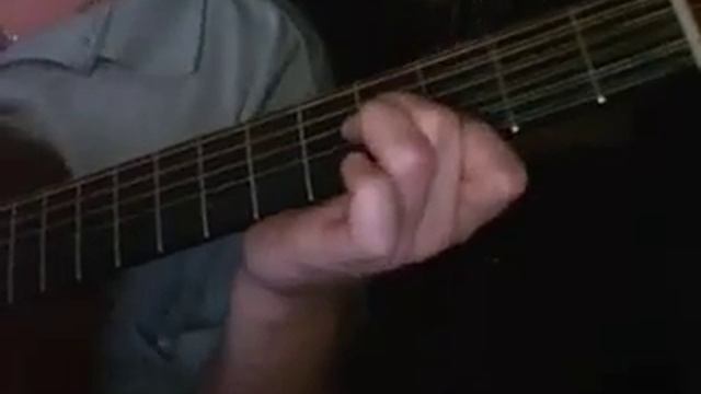 Pink Floyd The Narrow Way Pt1 12 String смотреть онлайн