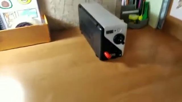 Корпус для лабараторного блока питания смотреть онлайн