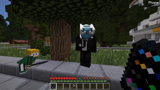 Мы нашли девушку для РОБОТА-охранника #ОтецОДИНОЧКА | Одинокий робот смотреть онлайн