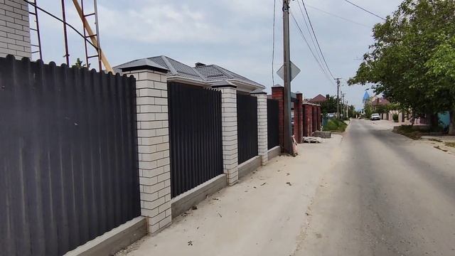 супсех. Г. Анапа цена 11?500 за 150 квадратов с центральными коммуникациями☎89182174069 #домаанапа смотреть онлайн