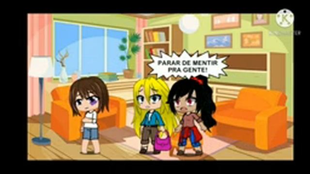 Mini Filme de Five Nights in Anime 6 Convention Simulator {Gacha Club} смотреть онлайн