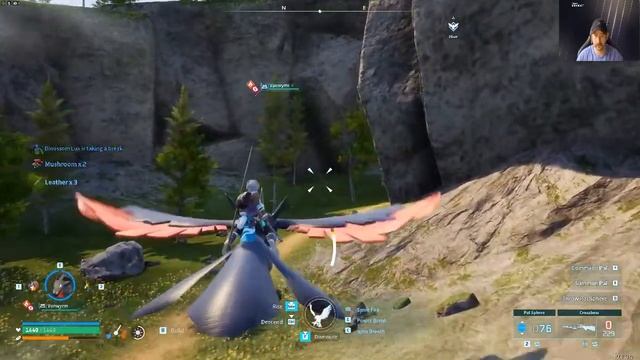 Grinding to MAX смотреть онлайн