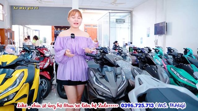 BẤT NGỜ GIÁ XE HONDA SH 125 SH 150 SH 160 SH MODE VISION VARIO AB 160 AB125 AB 150 RỚT GIÁ XMGR