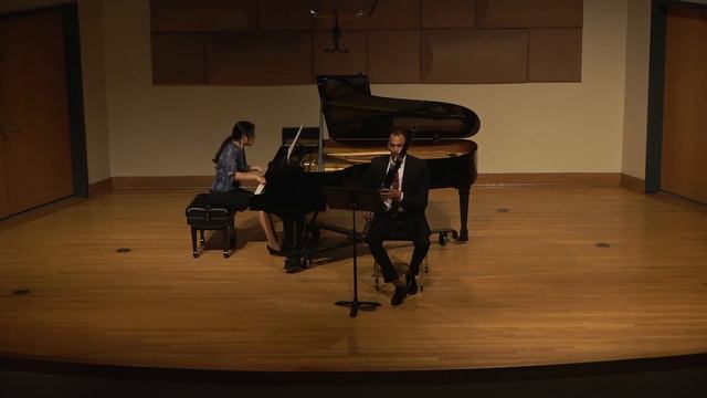 Sonata - Paul Hindemith смотреть онлайн