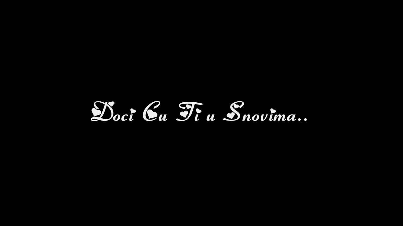 Film- Doci Cu Ti u Snovima_x264 смотреть онлайн