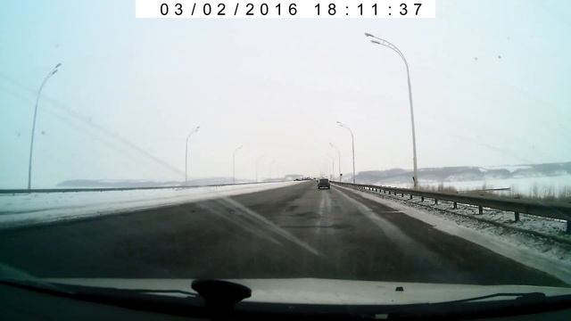 Мост через р.Кама смотреть онлайн