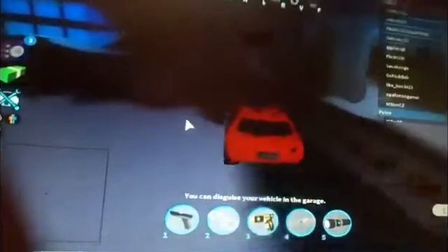 Обновления карты в роблокс TRAINS (Beta) ! Jailbreak смотреть онлайн