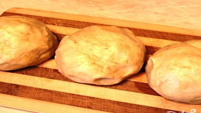 Сборник рецептов