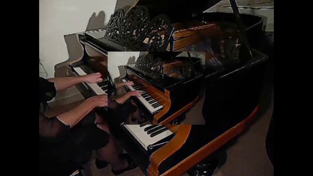 spiegmann: "mein klavier, das es ein Bluthner ist" revolution смотреть онлайн