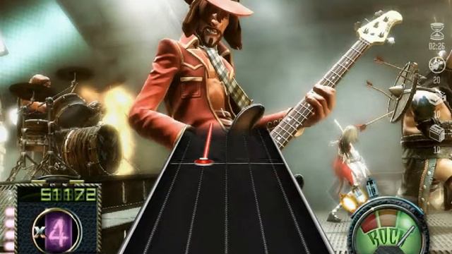 011. Living Colour - Cult Of Personality