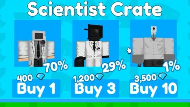 How To Play Toilet Tower Defense Still.. смотреть онлайн