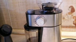 Кофеварка Polaris PCM 1536E Adore Cappuccino