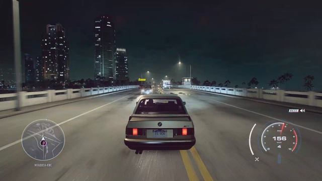 НОВЫЙ NFS HEAT! #1 С Матвеем и Мироном смотреть онлайн