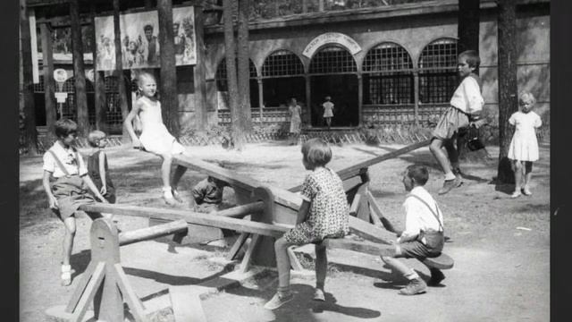 "Слети К Нам Тихий Вечер" (1938) смотреть онлайн