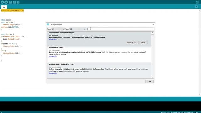 How to install Arduino libraries✅ смотреть онлайн
