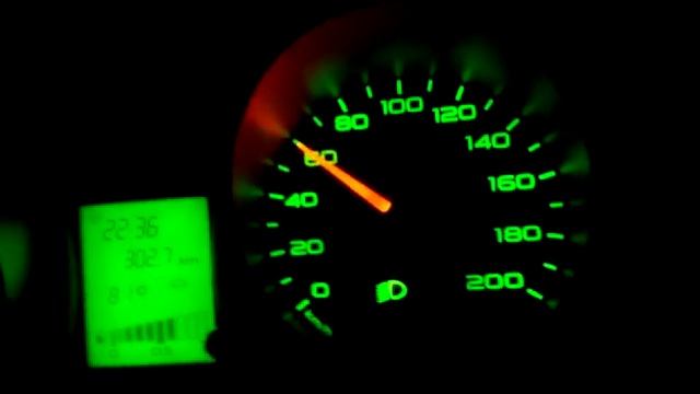 Гранта спорт 0-100